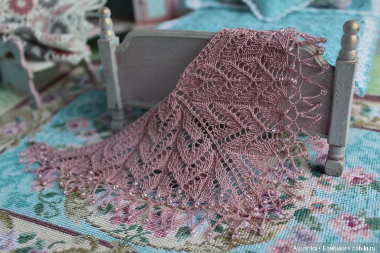 С уютом в кукольный дом — Кукольная миниатюра своими руками: еда