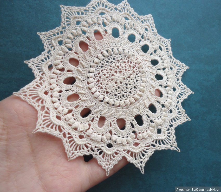 С уютом в кукольный дом — Кукольная миниатюра своими руками: еда