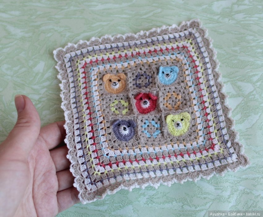 С уютом в кукольный дом — Кукольная миниатюра своими руками: еда