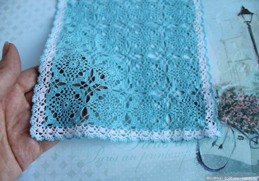 С уютом в кукольный дом — Кукольная миниатюра своими руками: еда