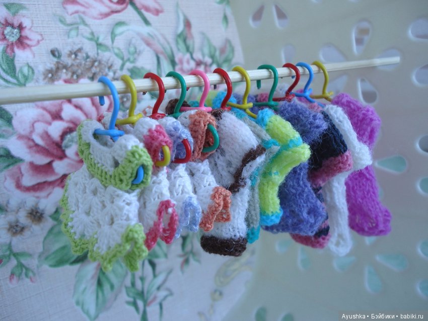 С уютом в кукольный дом — Кукольная миниатюра своими руками: еда