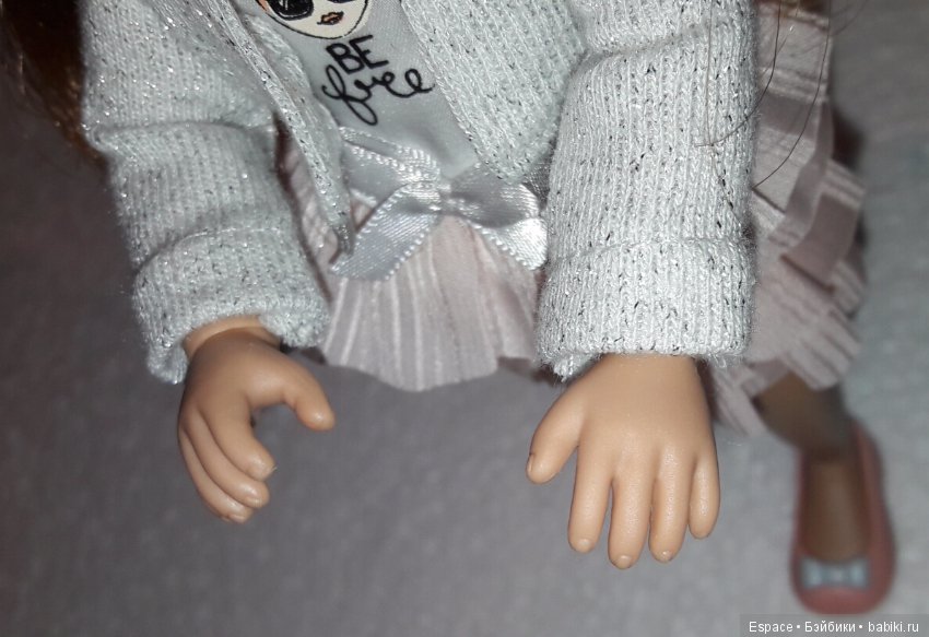 Лиис вернулась. И не одна (фото 5)