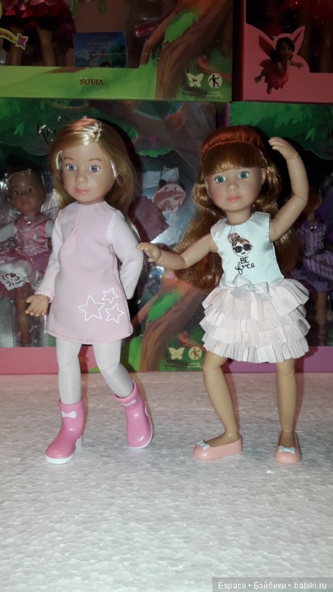 Лиис вернулась. И не одна (фото 10)