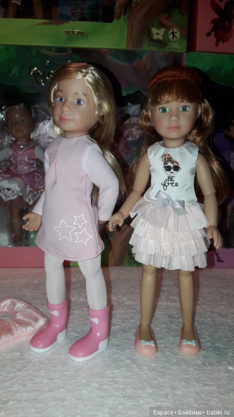 Лиис вернулась. И не одна (фото 7)