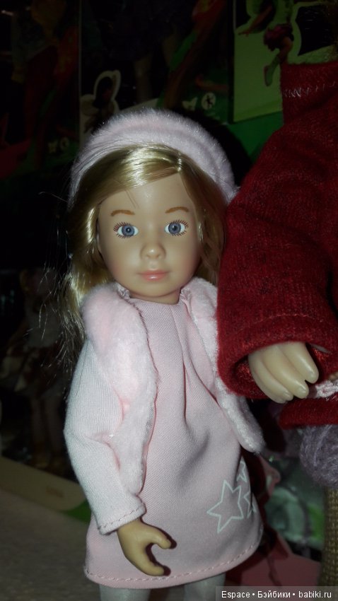 Лиис вернулась. И не одна (фото 2)