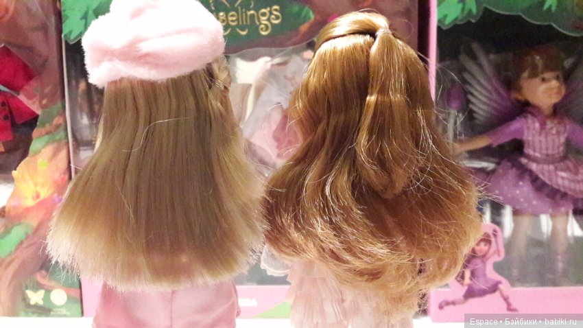 Лиис вернулась. И не одна (фото 3)