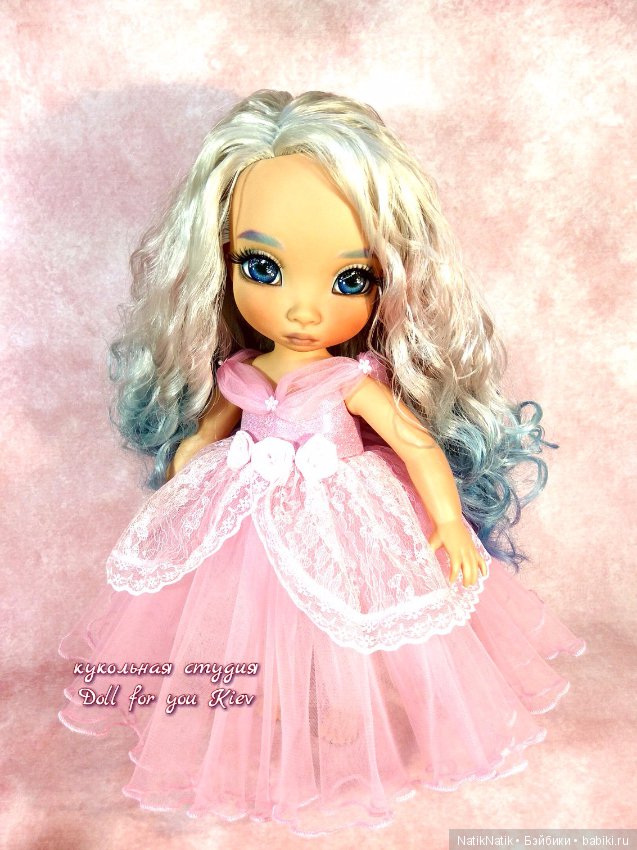 Сказочная кукла Disney Princess (фото 3)