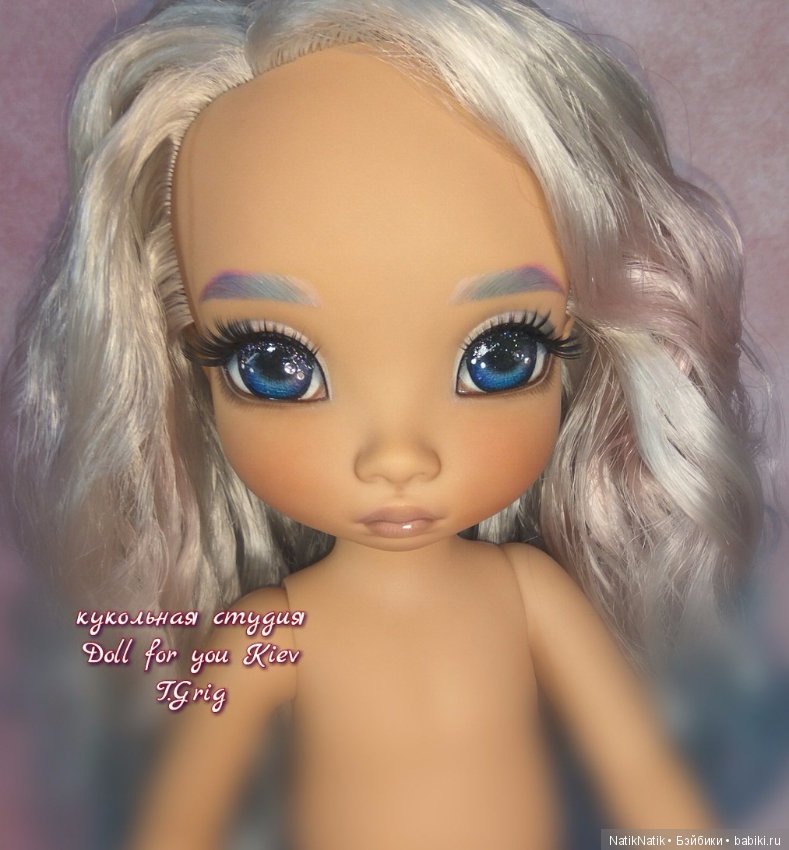 Сказочная кукла Disney Princess (фото 7)