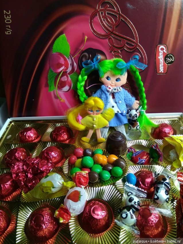 Играю с куклами Флетси — Винтажные куклы ГДР (Немки): Бигги (фото 5)