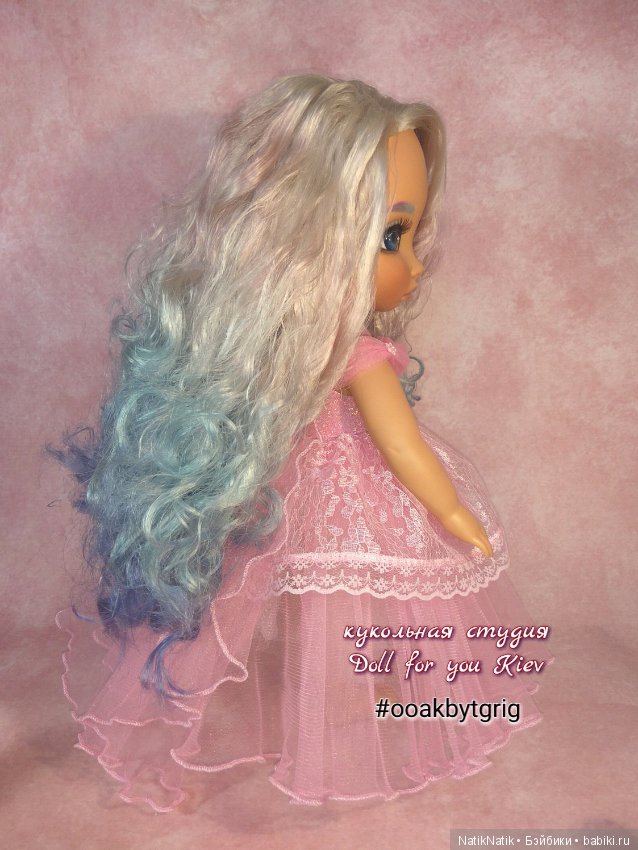 Сказочная кукла Disney Princess (фото 4)