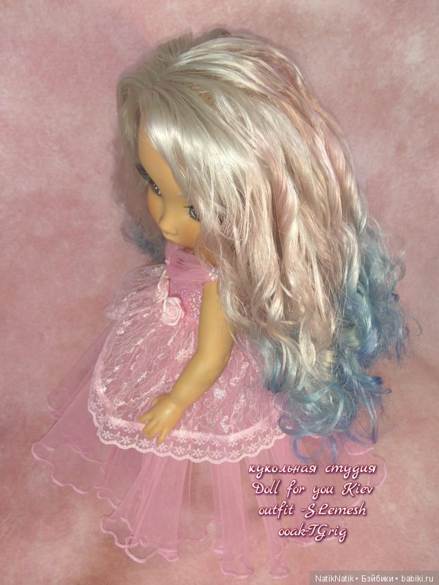 Сказочная кукла Disney Princess (фото 5)