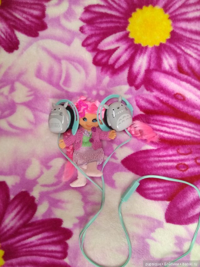 Играю с куклами Флетси — Винтажные куклы ГДР (Немки): Бигги (фото 9)