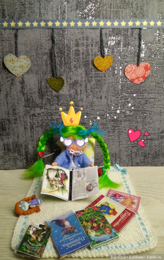 Играю с куклами Флетси — Винтажные куклы ГДР (Немки): Бигги