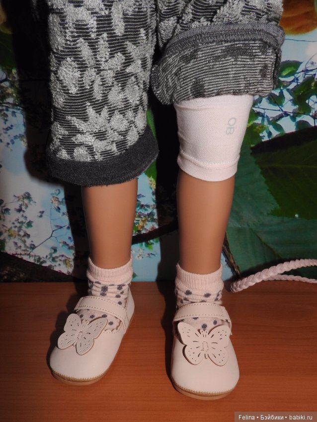 Какая же она красивая!!!!! Annatina by Angela Sutter