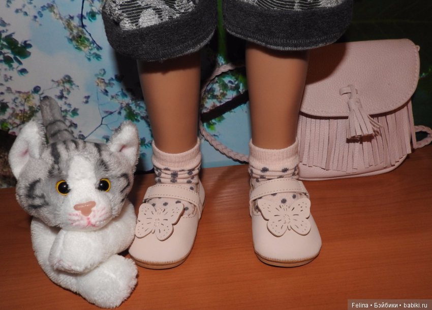 Какая же она красивая!!!!! Annatina by Angela Sutter