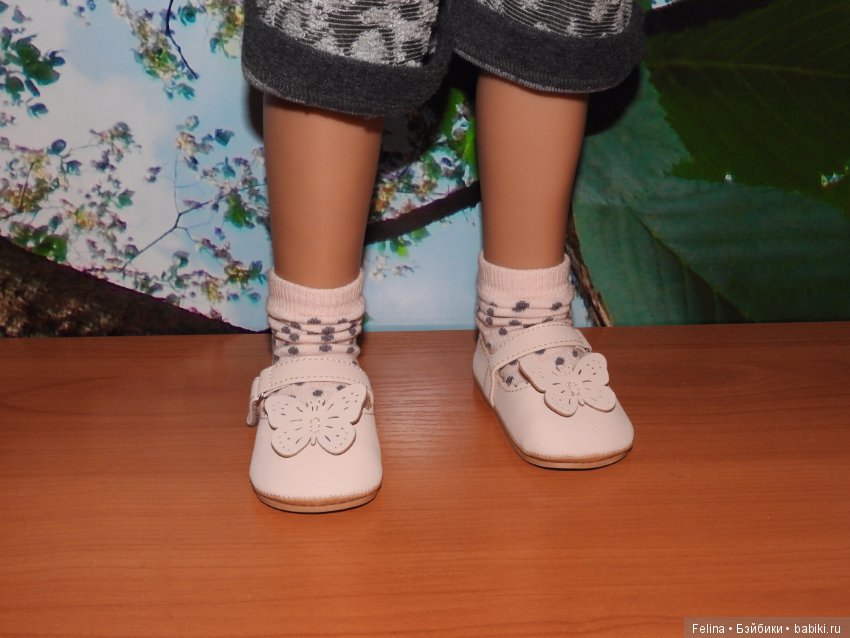 Какая же она красивая!!!!! Annatina by Angela Sutter