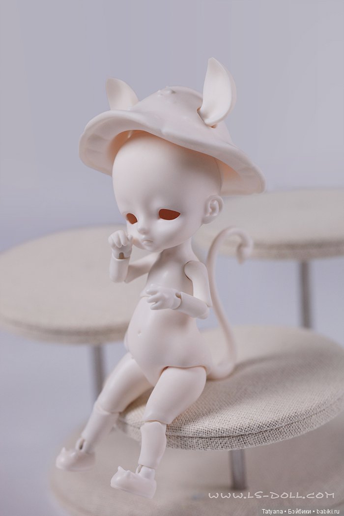 Longsoul doll продают Jomee