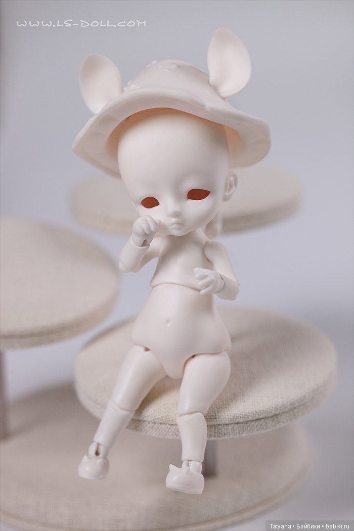 Longsoul doll продают Jomee (фото 2)