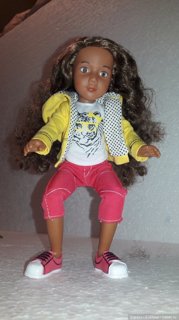 Джой Крузелинг Kruselings (фото 8)