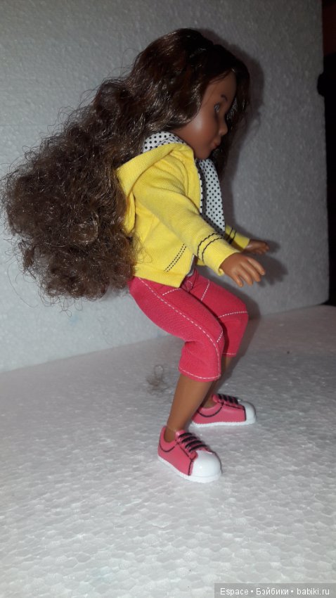 Джой Крузелинг Kruselings (фото 7)