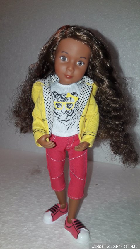 Джой Крузелинг Kruselings (фото 4)