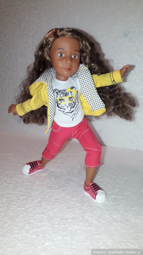 Джой Крузелинг Kruselings (фото 5)