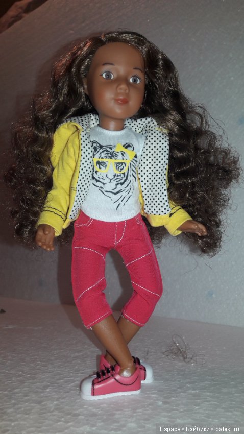 Джой Крузелинг Kruselings (фото 10)