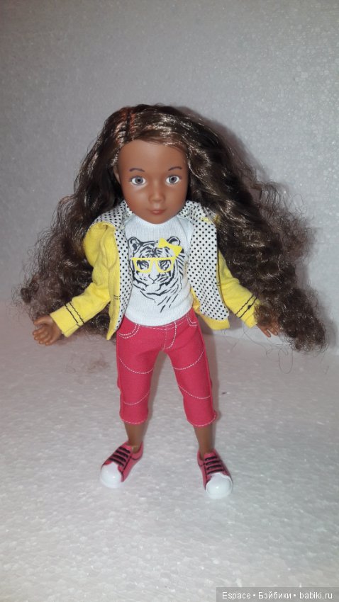 Джой Крузелинг Kruselings (фото 3)