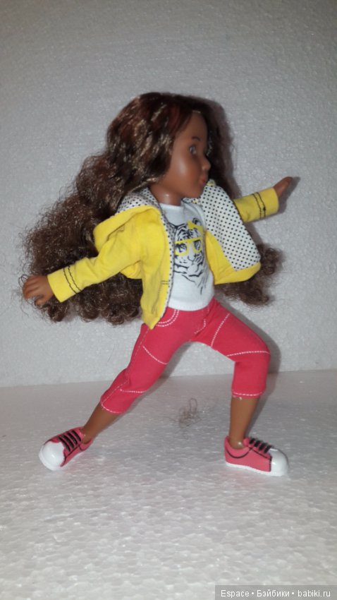 Джой Крузелинг Kruselings (фото 6)