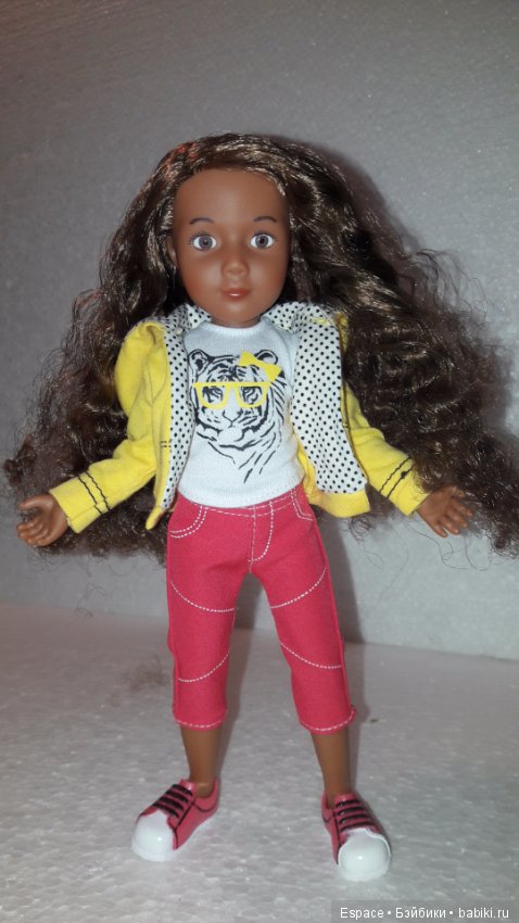 Джой Крузелинг Kruselings (фото 2)