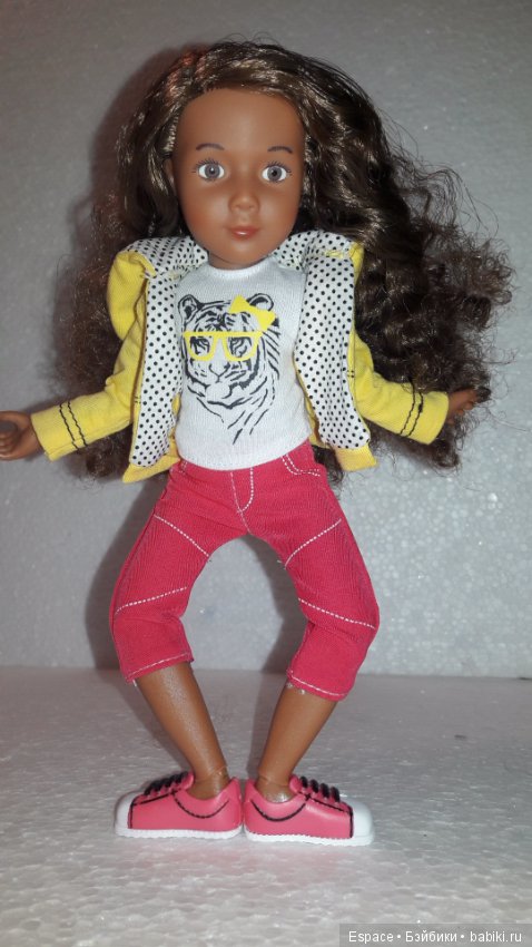 Джой Крузелинг Kruselings (фото 9)