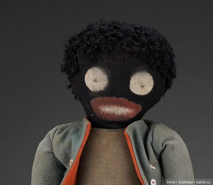 Народное творчество черной Америки. США, XIX век