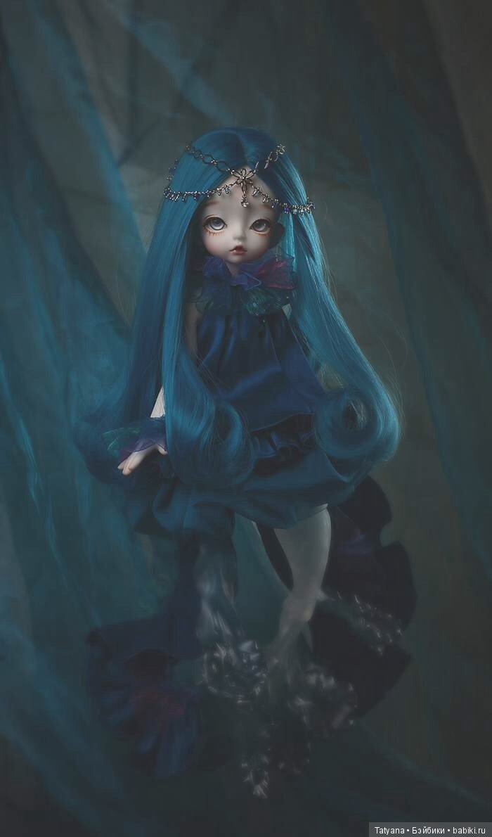 Soom продают Nive-Jellank Elves (фото 5)