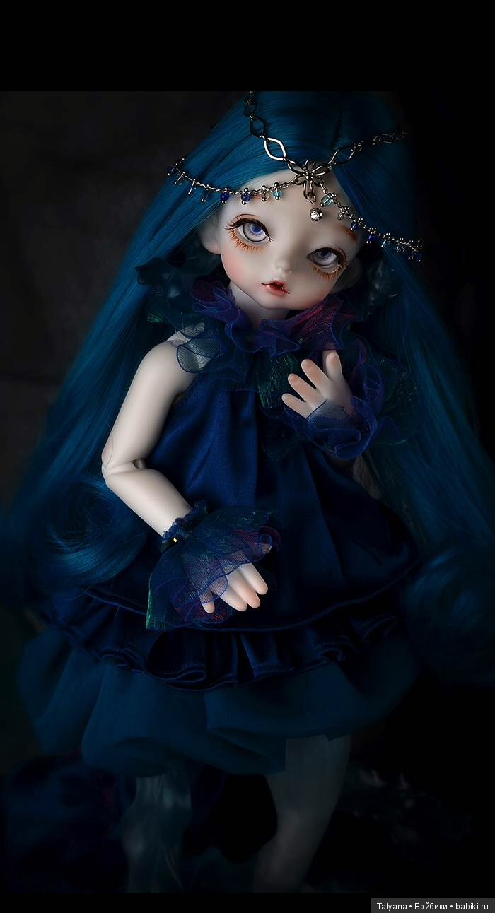 Soom продают Nive-Jellank Elves (фото 7)