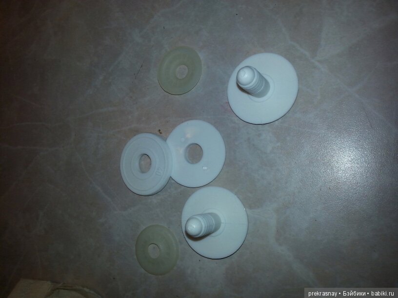 Ремонт мягконабивного Карлсона (фото 7)