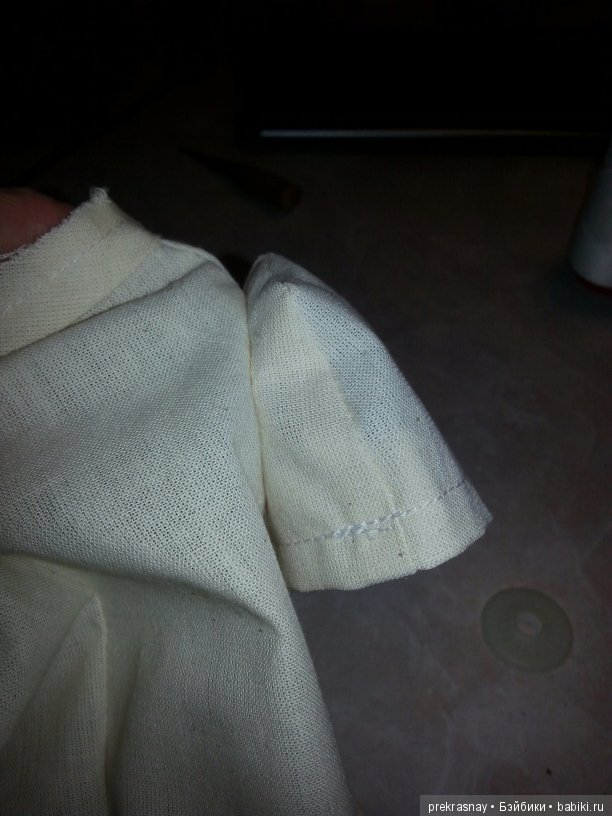 Ремонт мягконабивного Карлсона