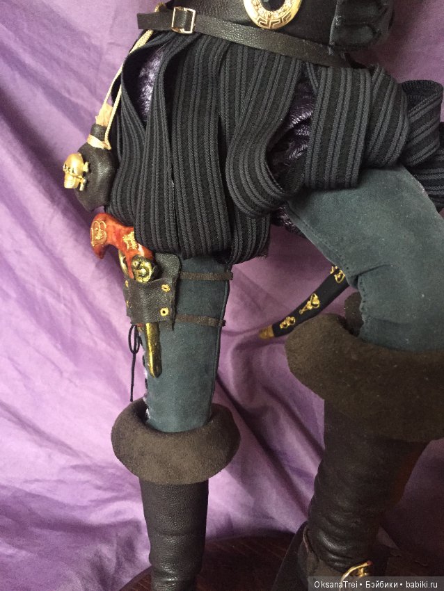 Чудесница Хедвика Оксана Трей (фото 5)