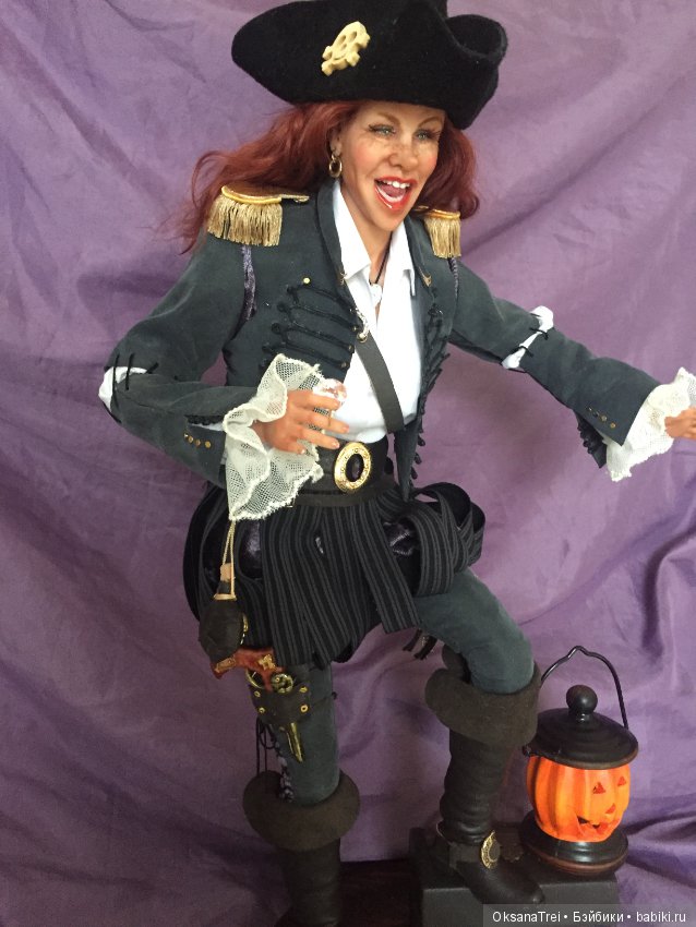 Чудесница Хедвика Оксана Трей (фото 10)