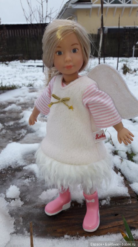 Маленькая Вера. Kruseling (фото 3)