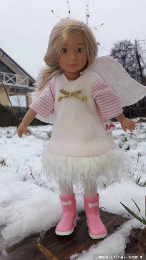 Маленькая Вера. Kruseling (фото 4)