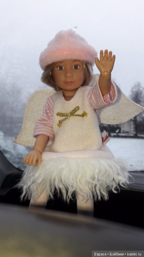 Маленькая Вера. Kruseling (фото 7)