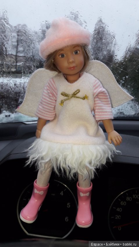 Маленькая Вера. Kruseling (фото 5)