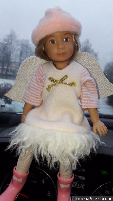 Маленькая Вера. Kruseling (фото 6)