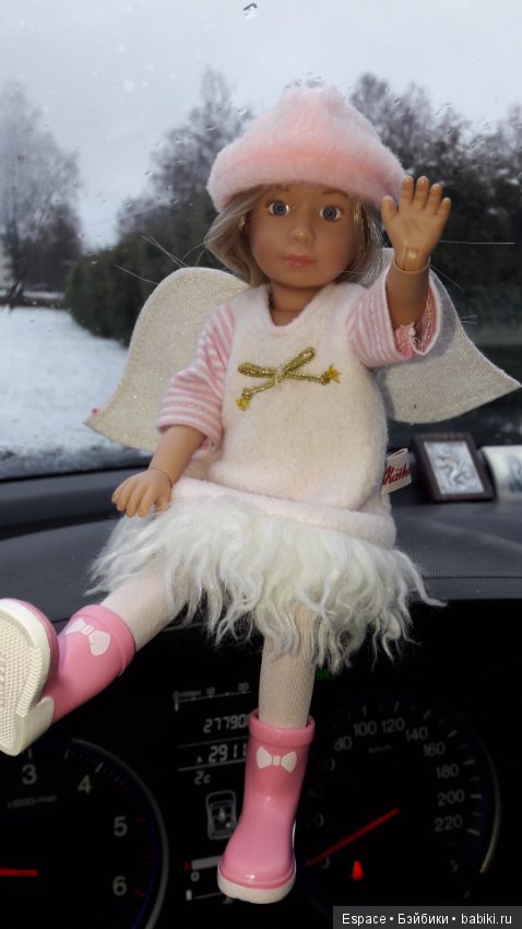 Маленькая Вера. Kruseling (фото 8)