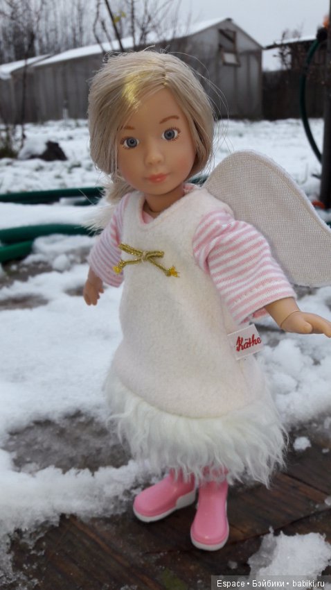 Маленькая Вера. Kruseling (фото 2)