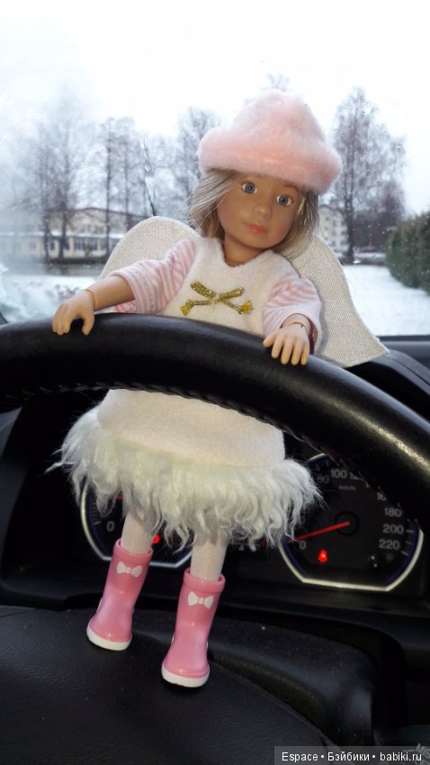 Маленькая Вера. Kruseling (фото 9)