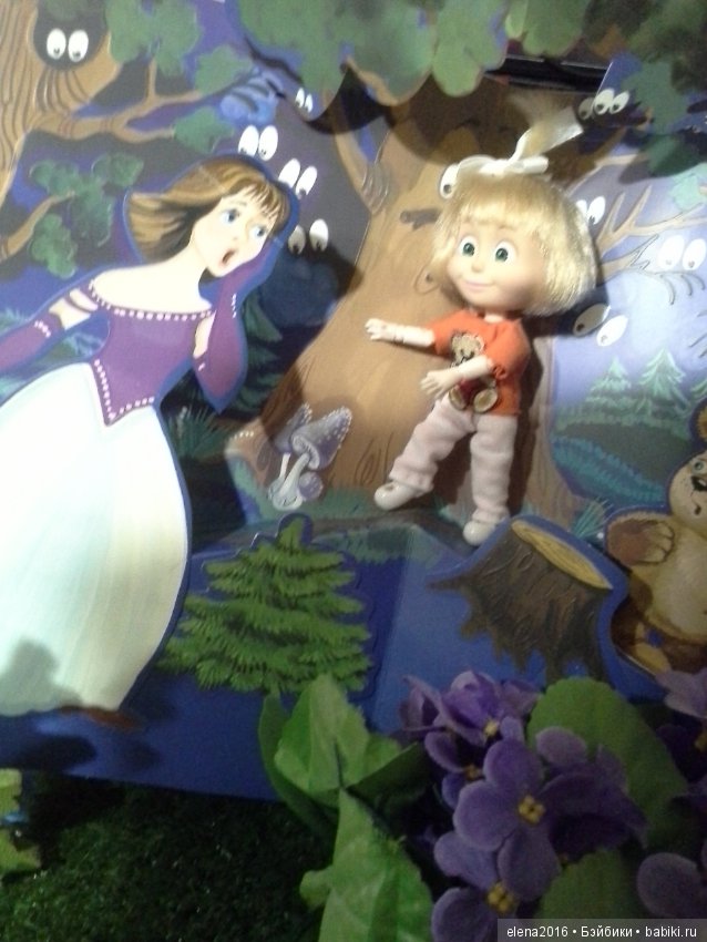 Почитай мне, мама, сказку (фото 2)