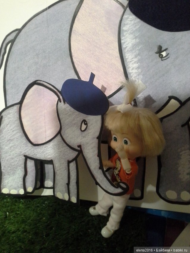 Почитай мне, мама, сказку (фото 8)