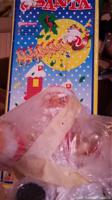 Предлагаю определиться с датой флешмоба (фото 3)