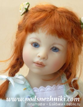 Новогодние плюшечки в Москве: (фото 2)